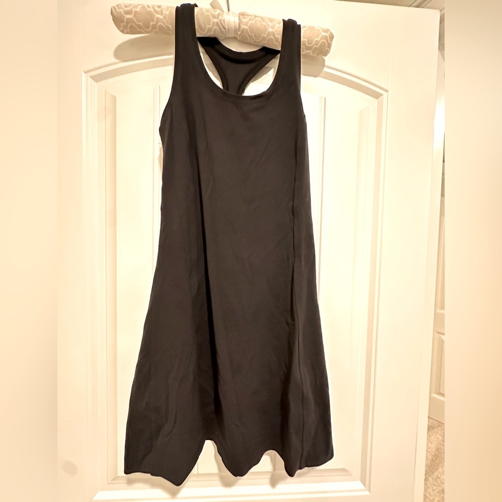 Athleta On My Way Racerback Dress. Size xs. Great condition